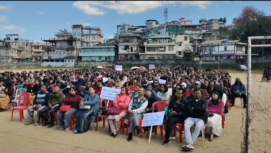 Deficit School Teachers’ Association Warns of Mass Agitation Over Pending DA Hike