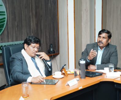 Meghalaya CM Launches 47 kW Solar Powerhouse; State Pollution Board Leads Clean Energy Charge