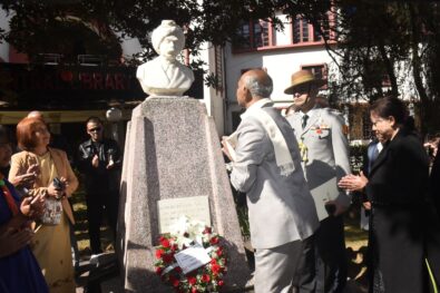 85 Years On, U Soso Tham’s Works Continue to Shape Khasi Identity