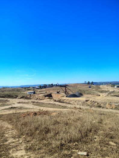 Another mining accident in Jaintia Hills?