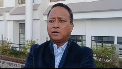 Public Hearing for Shree Cement Plant in Daistong to Proceed Despite Protests 