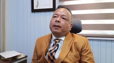 Meghalaya Boosts War on Drugs: High-Tech Advanced Scanner Vehicle to be Deployed at Ratacherra