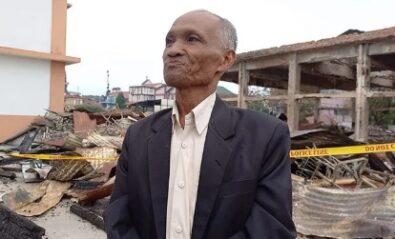 “Don’t Force-Feed Us”: Khongjirem Sounds Alarm Over Mandatory Khasi-Garo Language Swap