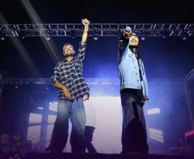 When Artists Are an Afterthought: Questions Raised Over Artist Management at Megong Festival 2025