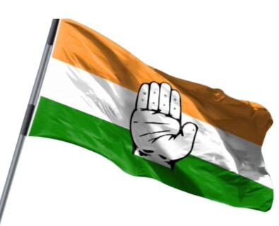 National Herald Case: MPCC Protests Alleged Misuse of Central Agencies by BJP