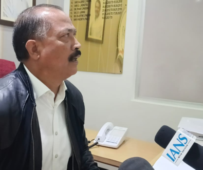 Meghalaya to sink into debt: Pala