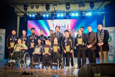 EmpowerFest 3.0: Meghalaya’s Shift from Charity-based to Dignity-based Approach