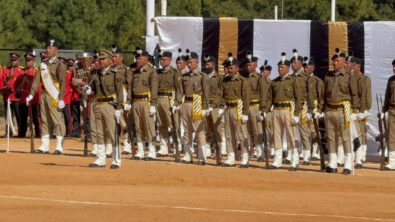 Meghalaya Boosts Disaster Preparedness with Major Force Overhaul