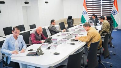 Cabinet Decisions: Regularization of Bonded Nurses, Judicial Reforms, & Faster Governance