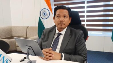 “Don’t Oppose for the Sake of Opposing”: CM Challenges Opp on Illegal Immigration