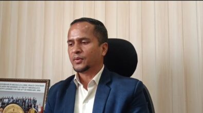 “Give Us the Numbers & We Will Prove It,” Kyrmen Shylla Issues Bold Challenge as UDP Eyes Power