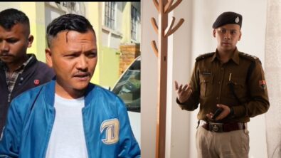 “Let Him Continue as SP”, HYC tells DGP on Proposed Transfer of SWKH District Police Chief