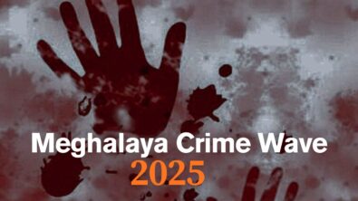 2025 Meghalaya Crime Wave: Violent Murders and Public Safety Concerns