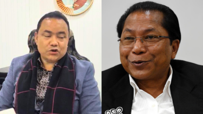 Meghalaya Dy CM Dhar ‘Happiest’ if Dr Mukul Sangma Joins NPP 