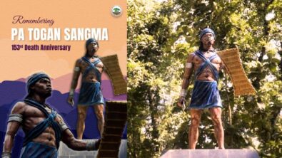 Meghalaya Govt to Popularise Lives of Freedom Fighters Through Plays & Dramas