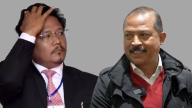 ‘Debt Trap’ Debate Erupts in Meghalaya between CM & Congress Chief