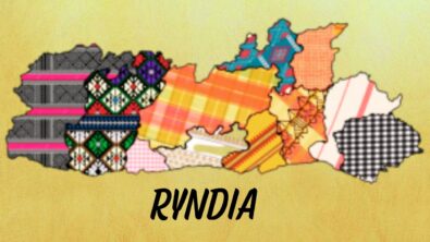 GI-Tagged Ryndia Named Among Top Textile Achievements of 2025: Ministry of Textiles