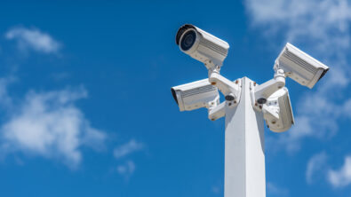 War on Drugs and Crime: CCTV Surveillance Expanded Across Shillong, Tura & Jowai
