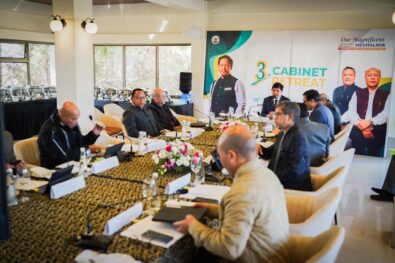 Second Chance for Dropouts: Meghalaya Cabinet Eases SSLC Registration for Private Candidates