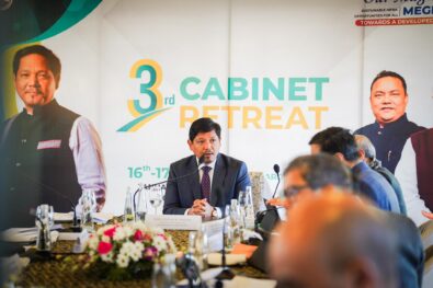 From Service Reforms to State Honours: Meghalaya Cabinet Takes Key Decisions