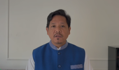 CM Sangma Condemns Rajabala Clash, Terms Incident “Tragic & Unfortunate”