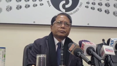 “Government Is the Author of Illegality”: Mukul Blames State Apathy for Rajabala Killing