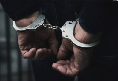 Meghalaya Home Guard Arrested for Rs 15,000 Extortion Plot