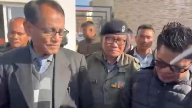 HNYF to Seek Clarification from KHADC Over Trading License Issued to Assam-Based Security Firm