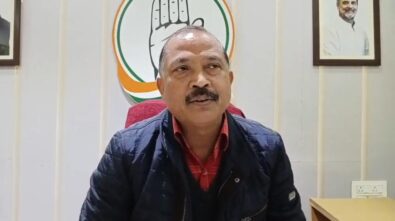 GHADC Polls 2026: Congress Challenges NPP, TMC with 70 Ticket Seekers in Garo Hills