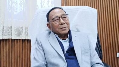 Meghalaya Focuses on Stronger, Wider Roads in Resubelpara Ahead of 2028