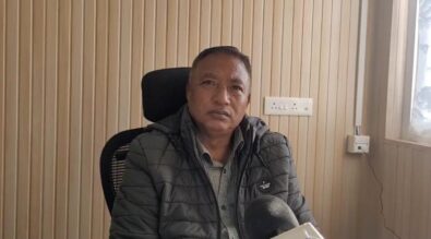 ‘No More Random Candidates’: BJP Changes Strategy for GHADC Polls