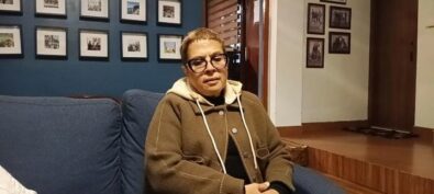 ‘I Am NPP’: Ampareen Lyngdoh Dismisses Defection Rumours, Reaffirms Party Loyalty