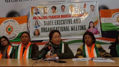 ‘Women Are Becoming Poorer’: Mahila Congress’ Blistering Critique of BJP Rule