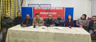 Banking Services to Be Hit on Jan 27 as United Forum of Bank Unions Calls All-India Strike