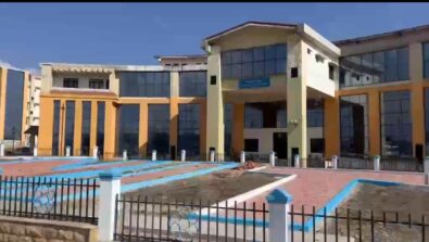 KHADC Blacklists Assam-Based Security Firm for ‘Fraudulent’ NIT Sohra Tender Scam