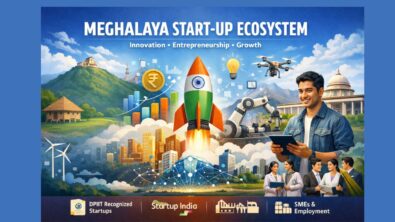 READERS’ COLUMN  || What is a Start-Up and Why is it Important?