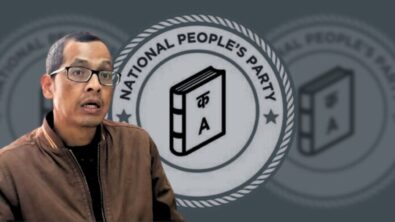 ‘Time for NPP to Go’: VPP Issues Challenge to NPP in Meghalaya