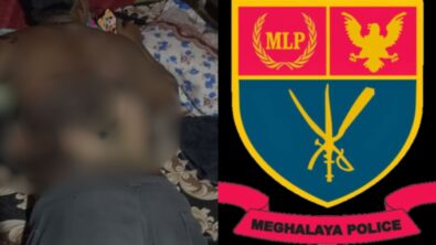 East Jaintia Hills Police Register ‘Suo Motu’ Case Following Dynamite Explosion in Thangsko