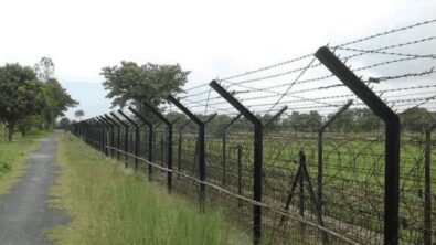 Meghalaya Reactivates VDPs Along Borders Amid Bangladesh Situation