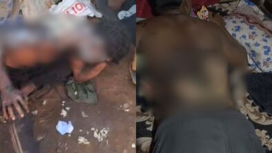 Justice Katakey Demands Police Report on ‘Covered-Up’ Fatal Blast