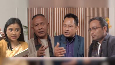 Debate on Influx, Political Will and ILP Dominates Public Discussion in Meghalaya