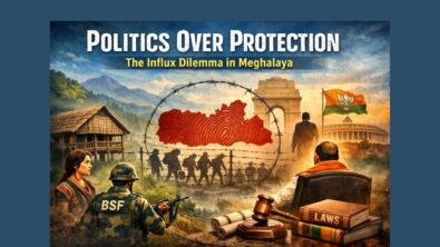 Editorial | Politics Over Protection: Why Meghalaya Remains Exposed