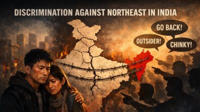 Editorial | ‘21 Brothers’ and the Bitter Truth: Northeast’s Fight Against Discrimination