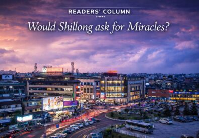 READERS’ COLUMN || If Our City Were January, What Would It Ask Of Us?