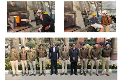 Drugs Worth ₹9.10 Crore Destroyed in Meghalaya Under DREAM Mission