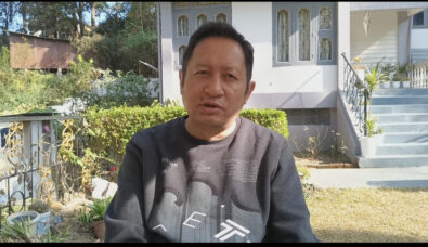 NPYF Condemns Killing of Tripura Student in Dehradun, Seeks Safety for NE Students