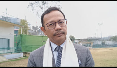 James Sangma Says He Is Ready to Represent Meghalaya in Rajya Sabha If Chosen by NPP