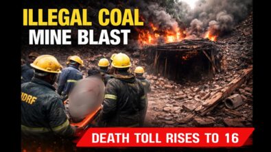 Tragic Coal Mine Accident in Meghalaya: Nine More Bodies Retrieved; Death Toll Rises to 16