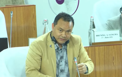 From Wards Lake to Polo Riverfront: Dy CM Dhar Announces Meghalaya’s Big Urban Transformation Plan