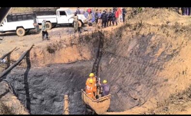 Thangsko Coal Mine Blast: Death Toll Hits 32, Rescue Operations End in East Jaintia Hills